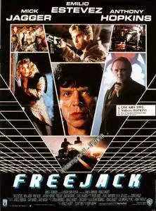 Freejack (1992)