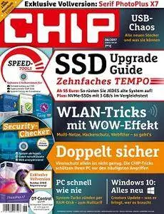 Chip Germany Nr.6 - Juni 2017