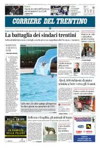 Corriere del Trentino – 13 giugno 2019