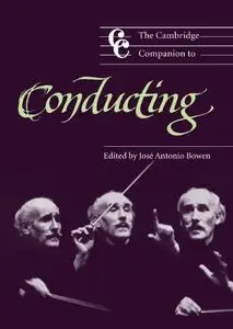 The Cambridge Companion to Conducting