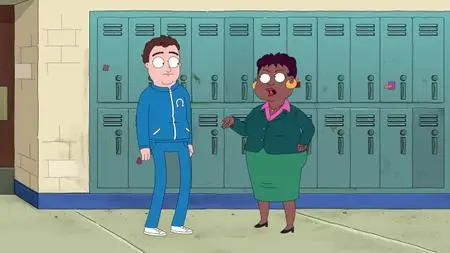 Hoops S01E01