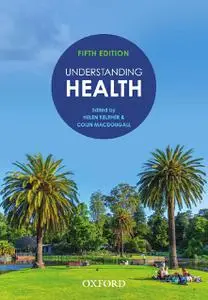 Understanding Health, 5th Edition