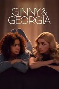 Ginny & Georgia S02E07