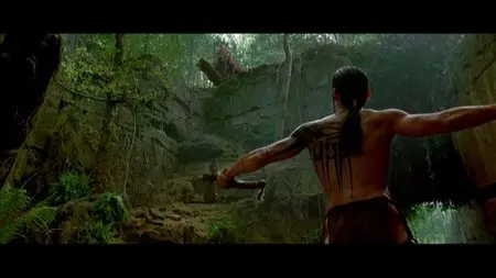 Le pacte des loups (2001) [Director's Cut] [ReUp]