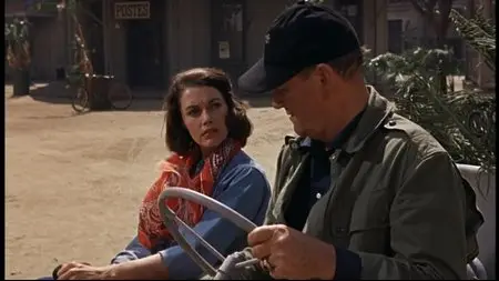 Donovan's Reef (1963)