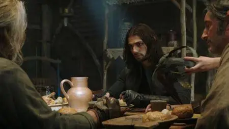 The Shannara Chronicles S02E04 (2017)