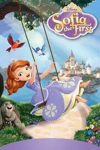 Sofia the First S04E17