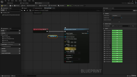 Unreal Engine 5 For The Unity Developer (08/2021)