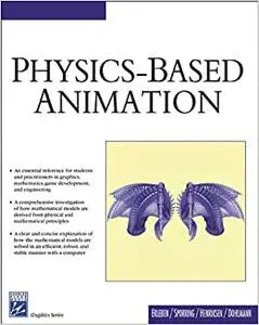 Physics Based Animation