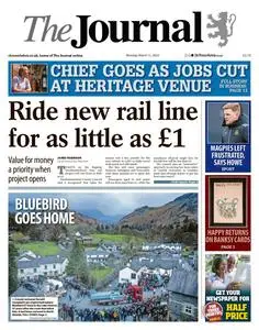 Newcastle Journal - 11 March 2024