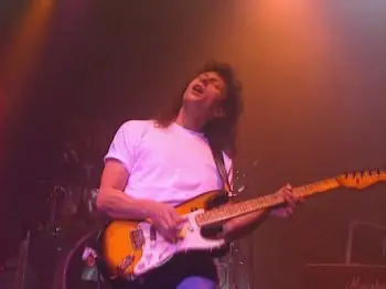 Classic Rock Legends: Night of the Guitars 1991 (2001)