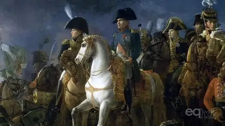 High Fidelity - Canada 1812: Forged in Fire (2012)