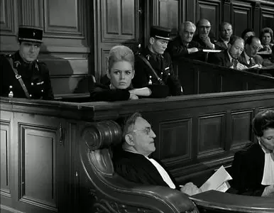 La vérité / The Truth (1960)