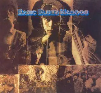 Blues Magoos - Basic Blues Magoos (1968) {2004, Reissue}