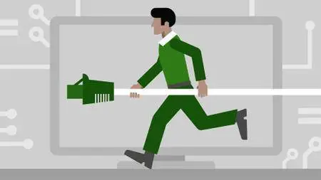 Cert Prep: Cisco Certified Entry Networking Technician (100-105)