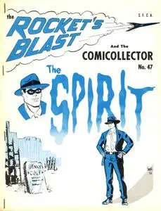 RBCC (Rockets Blast Comic Collector) #047 c2c (A-Team