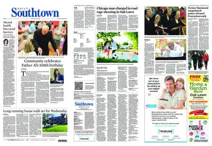 Daily Southtown – May 17, 2022
