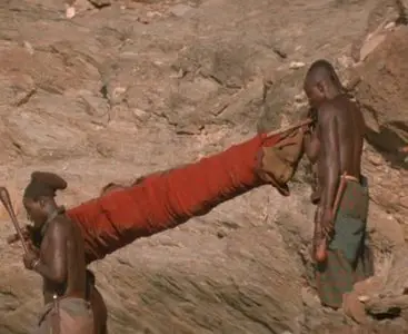 (Adventure) KIN - Sur la piste des Eléphants [DVDrip] 2000