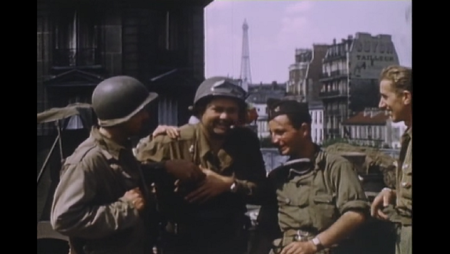 PBS American Experience - The Battle of the Bulge (2002)