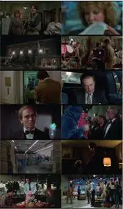 Not for Publication (1984)
