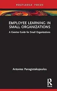 Employee Learning in Small Organizations: A Concise Guide for Small Organizations