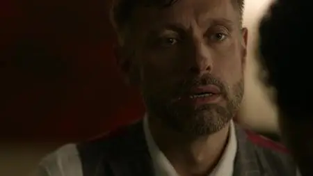 Dead Hot S01E03