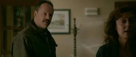 The Calling (2014)