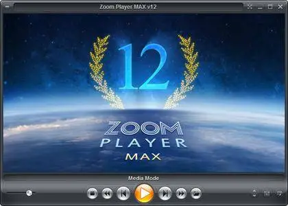 Zoom Player MAX 12.6 Build 1260 Final Portable