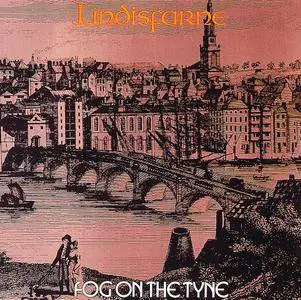 Lindisfarne - Fog On The Tyne (1971) [Re-Up]