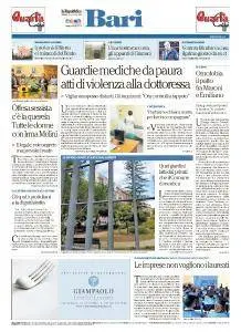 la Repubblica Bari - 16 Novembre 2017