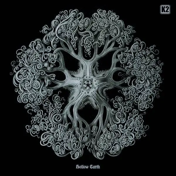 Hollow Earth - Out Of Atlantis (2017)