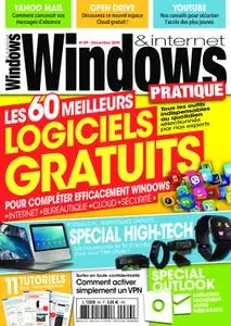 Windows & Internet Pratique - décembre 2019