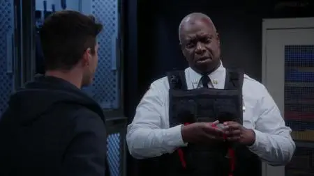 Brooklyn Nine-Nine S07E12