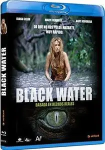 Black Water (2007)