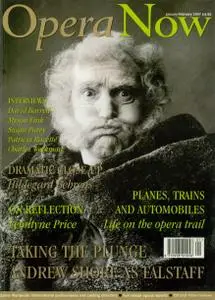 Opera Now - January/February 1997
