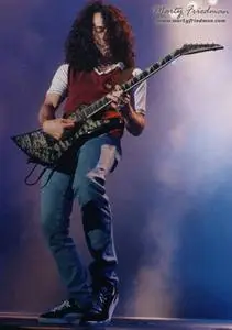 Marty Friedman - Loudspeaker (2006)