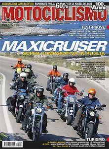 Motociclismo Italia - Agosto 2014