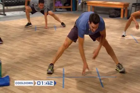 Beachbody - P90 Complete Workout