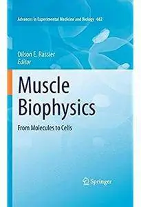 Muscle Biophysics: From Molecules to Cells [Repost]