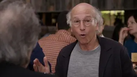 Curb Your Enthusiasm S10E07