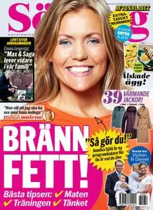 Aftonbladet Söndag – 30 oktober 2016