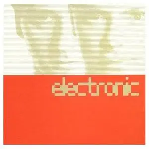 Electronic: Electronic (1990)