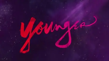 Younger S06E01