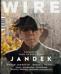 The Wire - February 2014 (Issue 360)