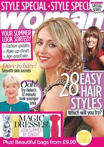 Woman Special Series – 04 June 2015