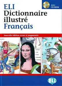 ELI, "ELI Dictionnaire Illustré Français" (repost)