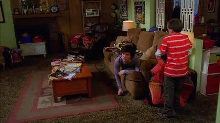 The Middle S03E16