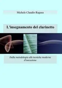 Linsegnamento del clarinetto
