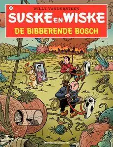 Suske En Wiske - 333 - De Bibberende Bosch