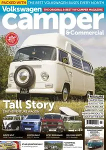 Volkswagen Camper & Commercial - December 2018